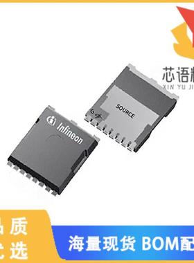 全新IGT60R070D1ATMA1原装(GANFET N-CH 600V 31A 8H