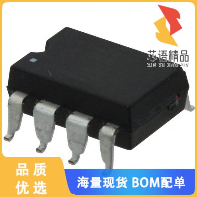 全新LBB127P原装(SSR RELAY SPST-NC 200MA 0-250V)正品