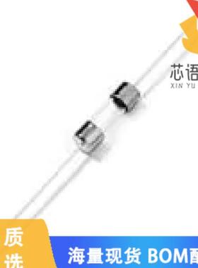 全新0224.500HXP原装(保险丝管 250V .5A Acting)正品