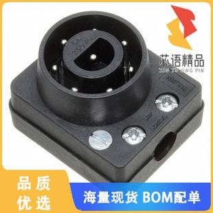 MALE CONN 正品 全新PX0551原装 SCREW 8POS PLUG NICKEL