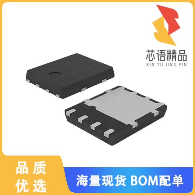 全新STL8N6LF6AG原装(MOSFET N-CH 60V 32A POWERFLA