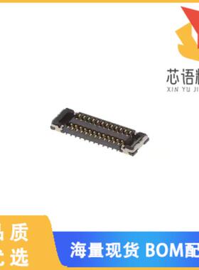 全新5046182412原装(0.35 B/B REC ASSY 24CKT EMBST