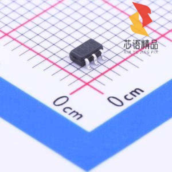 全新BCT2028EUK15-TR原装(Vin=5.5V Vout=1.5V~1.5V