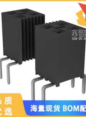 全新BCS-107-F-D-PE原装(CONN RCPT 14POS 0.1 GOLD