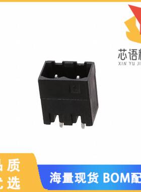 全新31320102原装(PIN HEADER, VERTICAL, SHROUDED,)正品