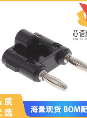 全新BU-PMDP-0原装(CONN DBL BAN PLUG STACK SLDRLE