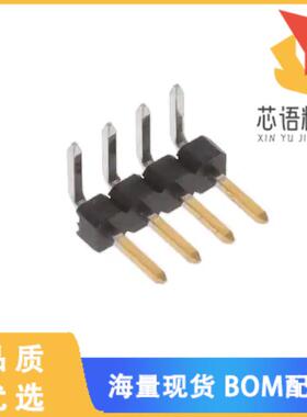 全新2842116-4原装(4P,2MM,BRK HDR,SRRT,2.8,0.76AU