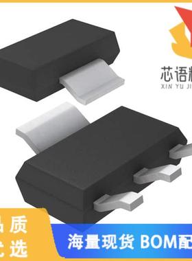 全新LT1117CST#PBF原装(IC REG LIN POS ADJ 800MA S