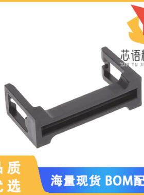 全新10073978-016LF原装(CONN IDC STRAIN RELIEF 16