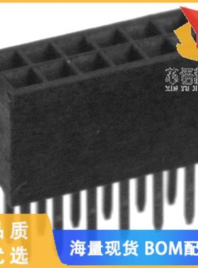 全新LPPB062CFFN-RC原装(CONN HDR 12POS 0.05 GOLD