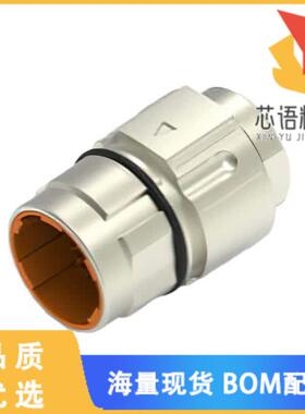 全新BEA089N00000222000原装(CONN RCPT HSG MALE 8P