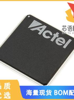 全新A42MX09-TQG176原装(IC FPGA 104 I/O 176TQFP)正品