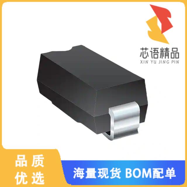 全新SMA6J58A-Q原装(TVS DIODE 58VWM 93.6VC SMA)正品