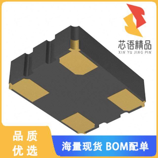 全新HX31250008原装(XTAL OSC XO 25.0000MHZ CMOS)正品