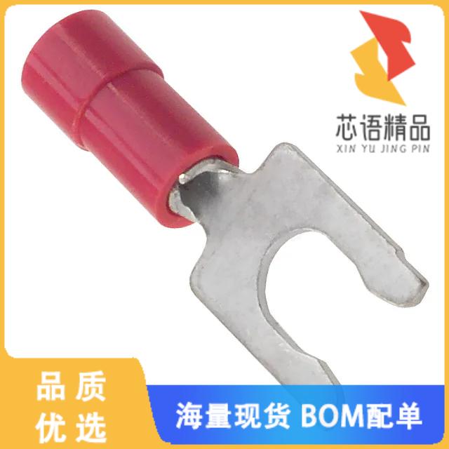 全新0190990015原装(CONN SPADE TERM 18-22AWG #10