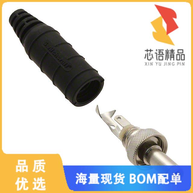 全新S761KS12原装(CONN PWR PLUG 2X5.5MM SOLDER)正品