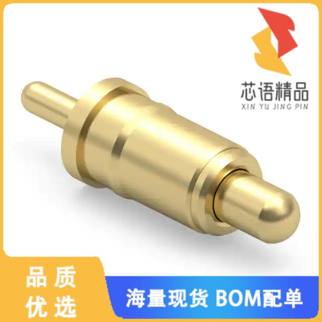 全新7982-1-15-20-75-14-11-0原装(SPRING-LOADED PI