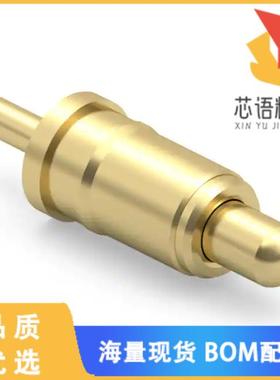 全新7982-1-15-20-75-14-11-0原装(SPRING-LOADED PI