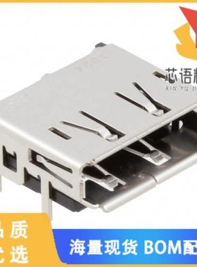 全新DP1RD20JQ1R400原装(CONN RCP 1.1A DISPLAYPORT