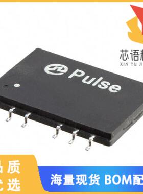 全新PE-69012原装(PULSE XFMR 1:1 TX 1:1 RX)正品