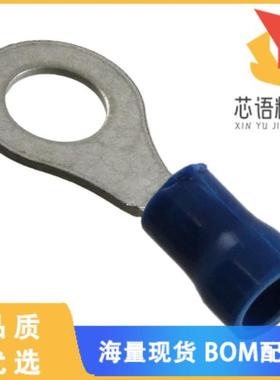 全新2-34162-1原装(CONN RING CIRC 14-16AWG #1/4)正品