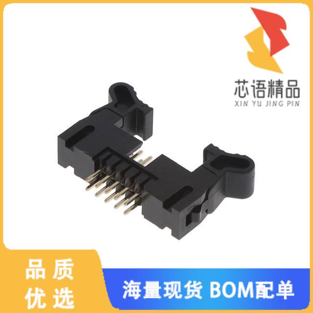 全新62501022021原装(WR-BHD 2.00MM MALE BOX HEADE