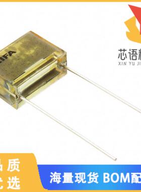 全新PME271M610MR30原装(CAP FILM 0.1UF 20% 275VAC