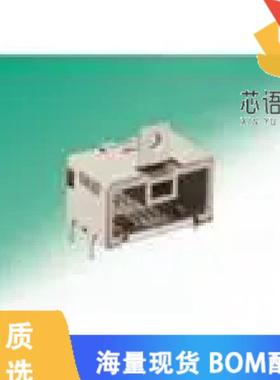 全新GT32-4DP-1.5H原装(CONN PIN HEADER SMD R/A)正品