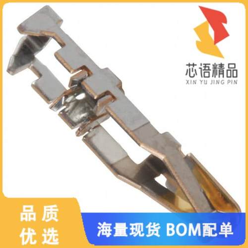 全新DF1B-R26A(06)原装(CONN SOCKET 26AWG IDC GOLD)正品