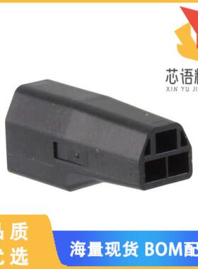 全新DF62B-3EP-2.2C原装(CONN PLUG HOUSING 3POS BL