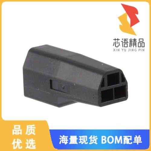 全新DF62B-3EP-2.2C原装(CONN PLUG HOUSING 3POS BL