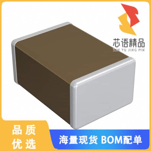 全新GRM43DR72J104KW01L原装(CAP CER 0.1UF 630V X7