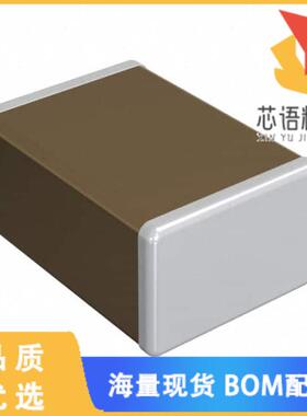 全新GRM43DR72J104KW01L原装(CAP CER 0.1UF 630V X7