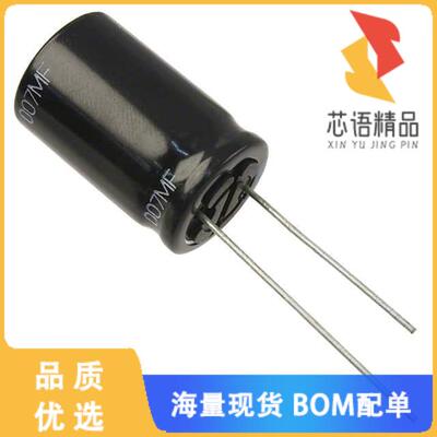 全新EEU-FR1J271L原装(CAP ALUM 270UF 20% 63V RADI