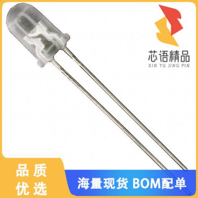 全新C503B-BCN-CV0Z0461原装(LED BLUE CLEAR 5MM RO