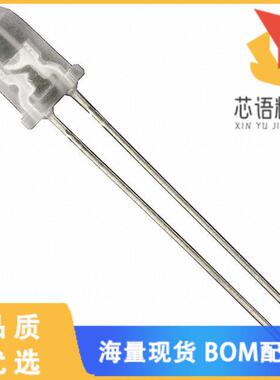 全新C503B-BCN-CV0Z0461原装(LED BLUE CLEAR 5MM RO