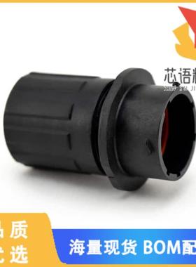 全新RTS1BS14N19PHEC03原装(RECEPTACLE, INLINE, 19