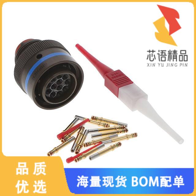 全新M8372375W1212N原装(M83723/75W1212N3ALUMINUM)正品