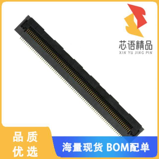 全新FH28H-80S-0.5SH(05)原装(CONN FFC BOTTOM 80PO