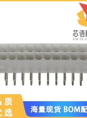 全新0039301242原装(CONN HEADER R/A 24POS 4.2MM)正品