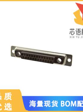 全新1731070306原装(CONN D-SUB HOUSING PLUG 27POS)正品