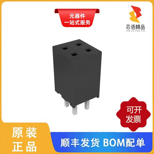 SQT-102-01-F-D/SPM-05-S-B-RA-PF/SOLC-150-02-S-Q-LC原装正品