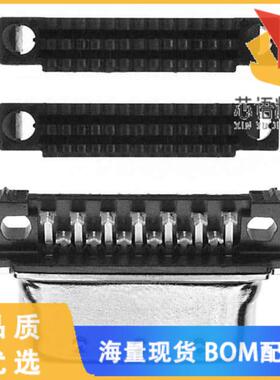 全新5749621-2原装(CONN D-TYPE PLUG 26POS IDC)正品