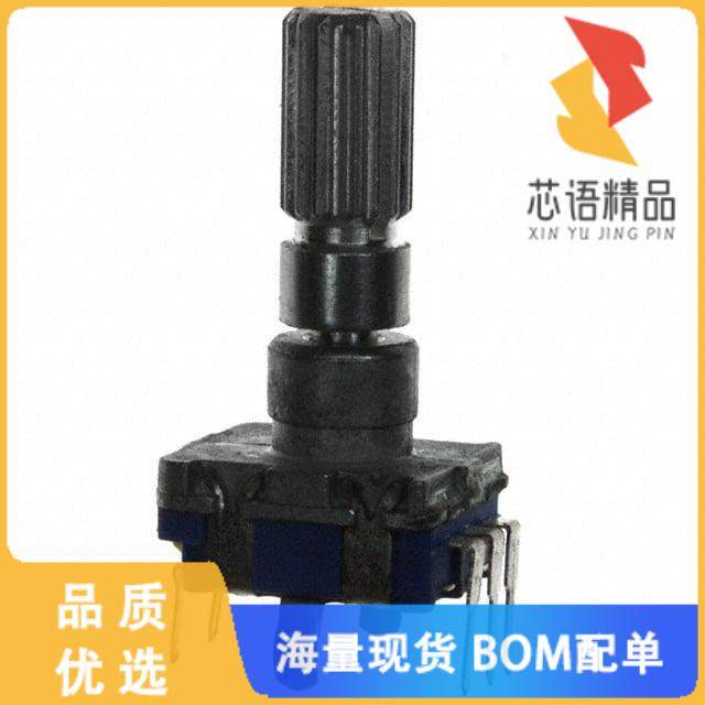 全新ACZ11BR4E-20KQD1-12C原装(ROTARY ENCODER INCR