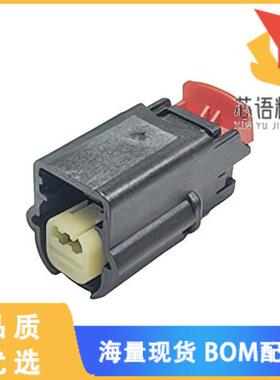 全新0314022110原装(CONN RCPT HSG 2POS 2.54MM)正品