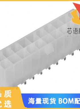 全新0039299209原装(CONN HEADER VERT 20POS 4.2MM)正品