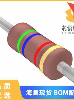 全新FMP200JT-52-5K6原装(RES 5.6K OHM 5% 2W AXIAL)正品