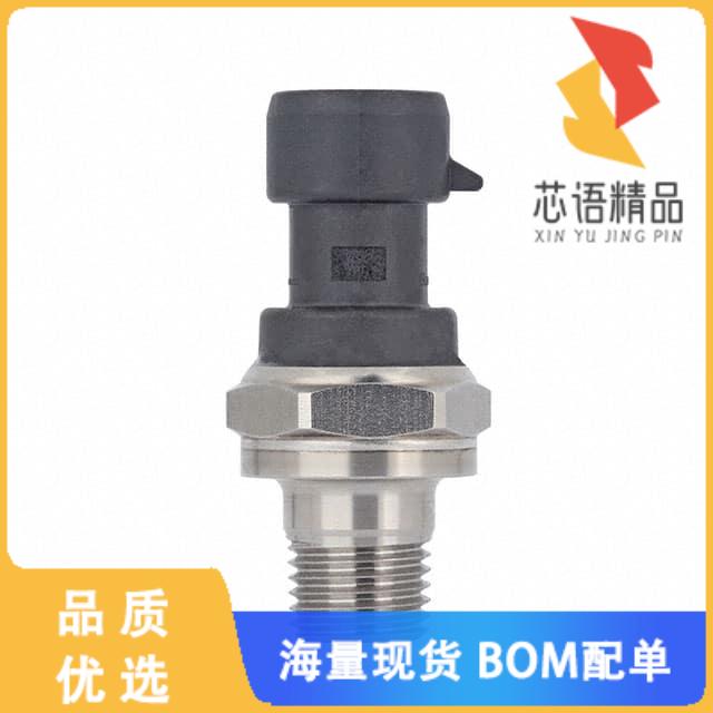 全新MIPAN1XX100PSAAX原装(MEDIA ISOLATED PRESSURE