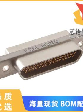 全新DCCM31SSBN原装(CONN -D RCPT 31POS PNL MNT)正品