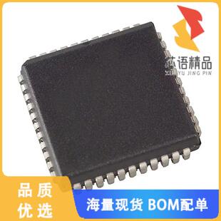 8BIT 16KB FLASH 全新W78E054DPG原装 正品 MCU 44PLCC